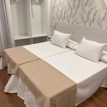 Appartamento Sleep Padron Turismo Esterno foto