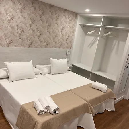 Appartamento Sleep Padron Turismo Esterno foto