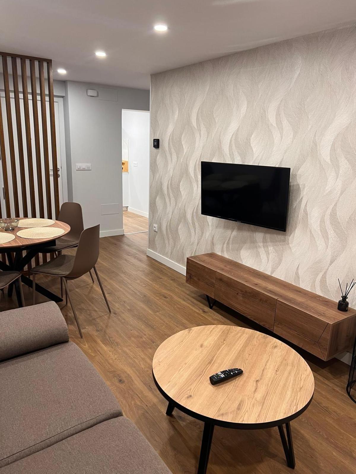 Sleep Turismo Apartment